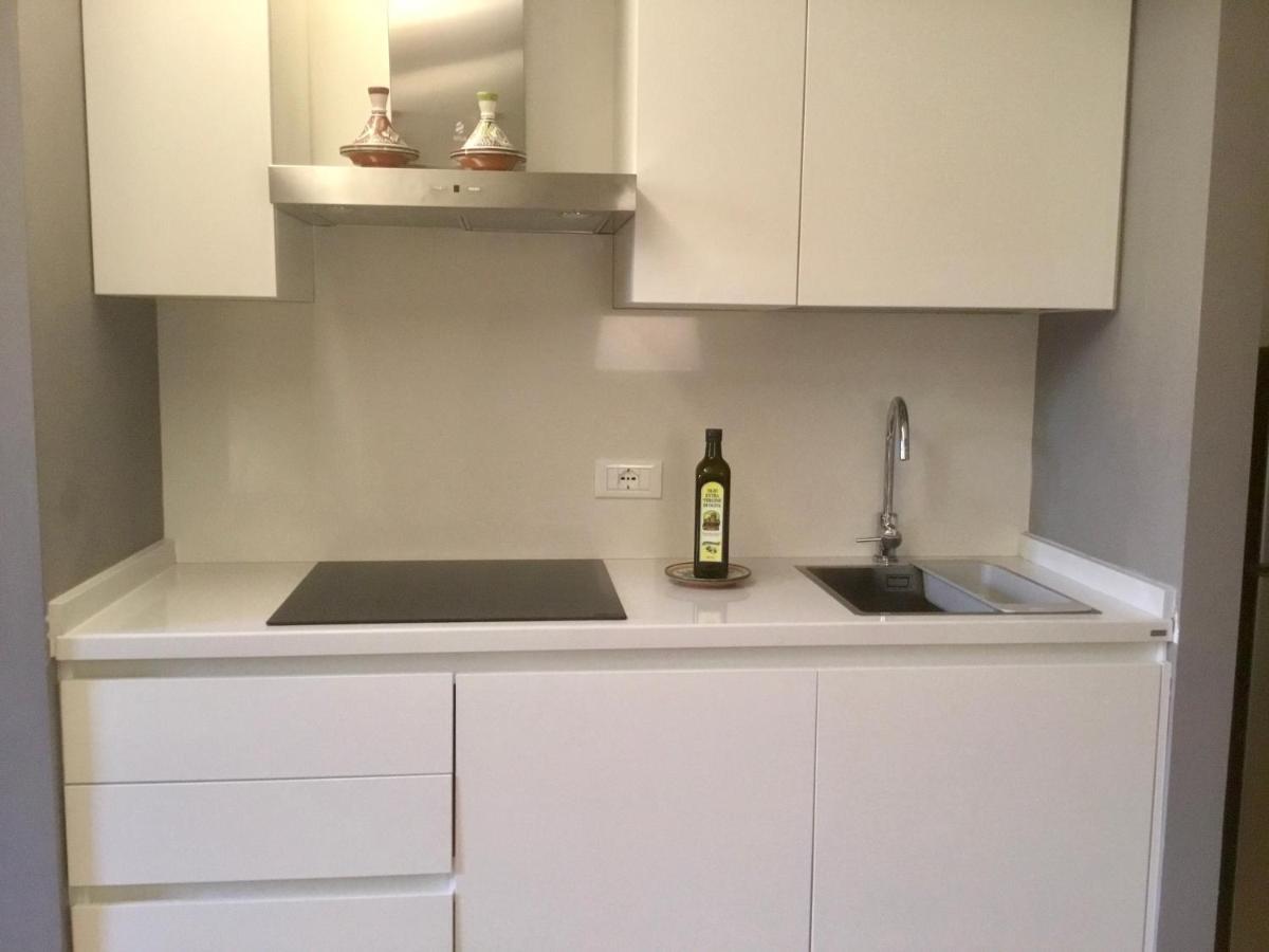 Torre Guinigi Luxury Loft Nel Centro Storico Di Lucca Apartment ภายนอก รูปภาพ